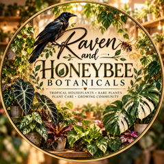 Raven and Honeybee Botanicals